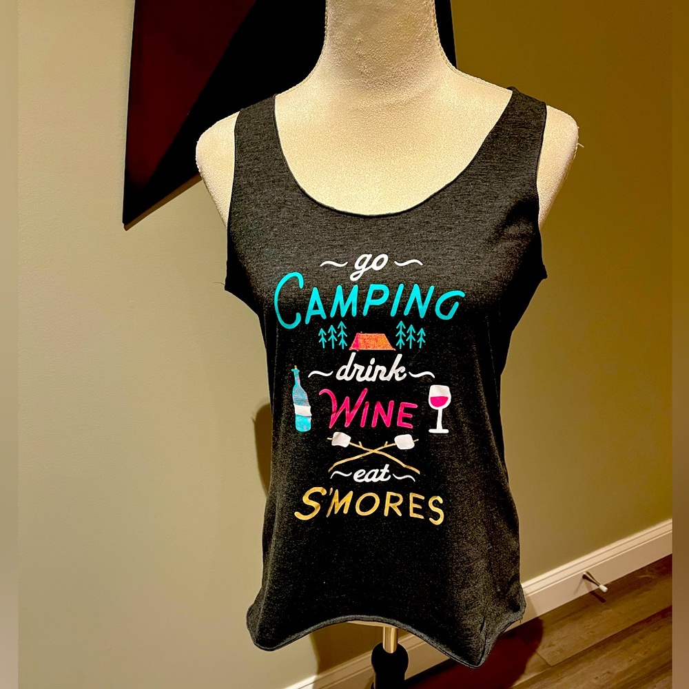 Tank top - size Medium